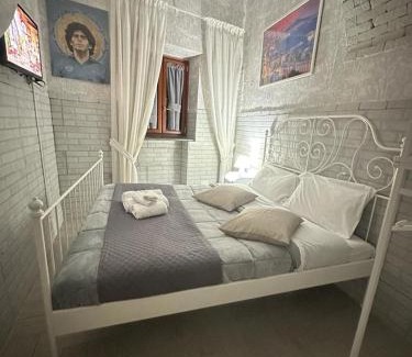 Naples City Centre Apartment | ESSE Home