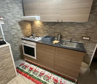 Naples City Centre Apartment | ESSE Home