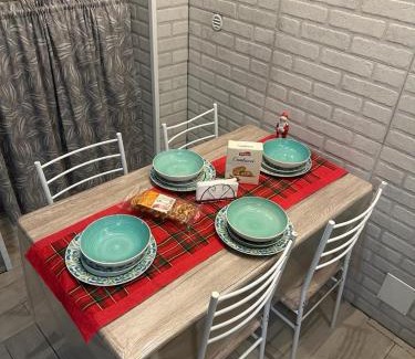 Naples City Centre Apartment | ESSE Home