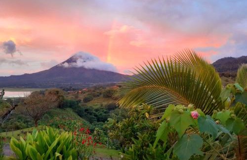 El Millon Hotel | Essence Arenal Spa & Yoga