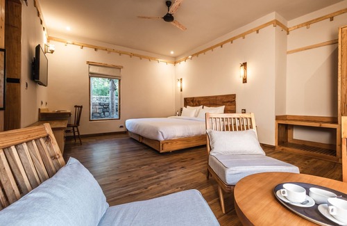 Leh Hotel | essence AT LADAKH