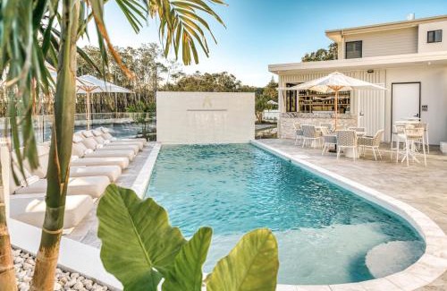 Peregian Beach House | Essence Peregian Beach Resort - Kamala 3 Bedroom Luxury Home