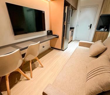 Sao Paulo Apartment | Essential 2U