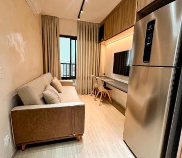 Sao Paulo Apartment | Essential 2U