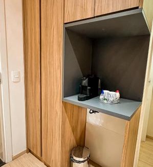 Sao Paulo Apartment | Essential 2U