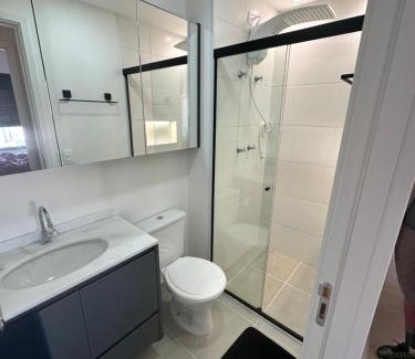 Sao Paulo Apartment | Essential 2U