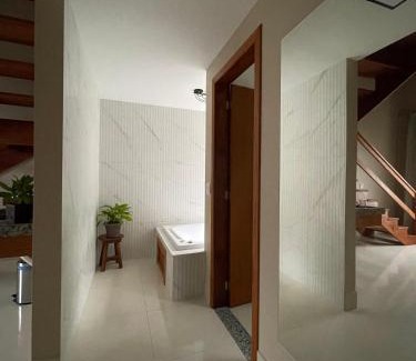 Santa Teresa House | Estância Shangri-La