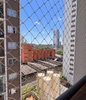 Panamby Apartment | Estúdio a 500m Metro Joao Dias