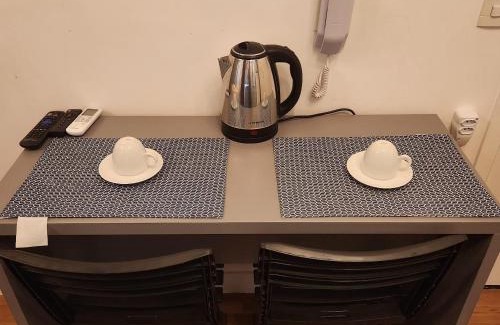 Vila Clementino Apartment | Estúdio conforto inn