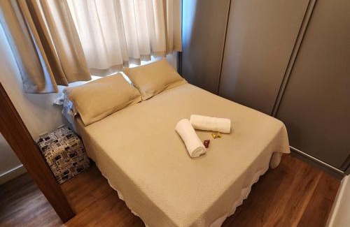 Vila Clementino Apartment | Estúdio conforto inn