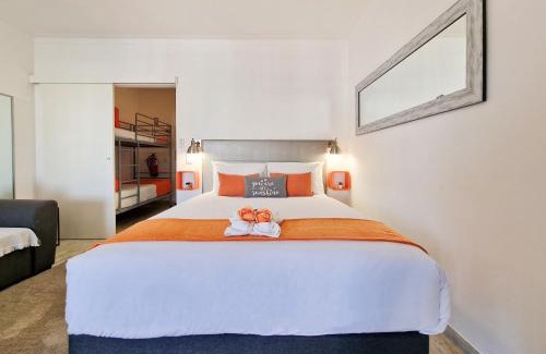 Praia da Rocha Apartment | Estúdio Praia da Rocha Peachy