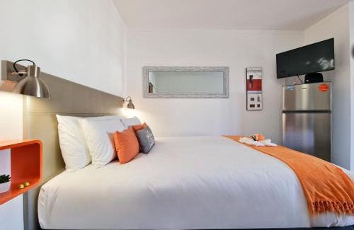 Praia da Rocha Apartment | Estúdio Praia da Rocha Peachy