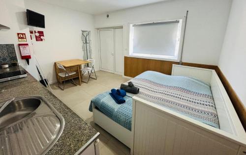 Labruge Apartment | Estúdio praia Labruge