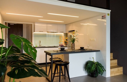Brickfields Apartment | Establishment EST Bangsar By Greater Stay