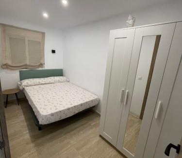 Parque Ayala Apartment | Estación del mar 2