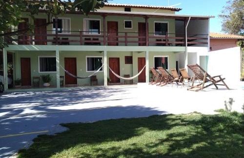 Serra do Cipo House | Estadia cipó
