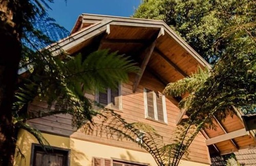 Canela Ski Chalet | Estalagem Villaggio Alpino