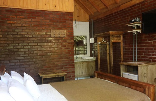 Canela Ski Chalet | Estalagem Villaggio Alpino