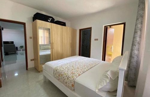Ntinda Apartment | Estancia Residences Naguru