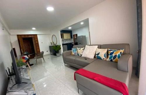 Ntinda Apartment | Estancia Residences Naguru
