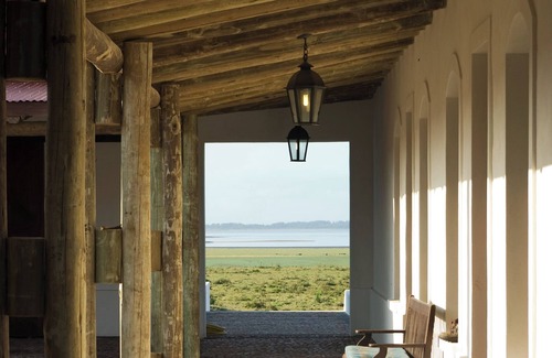 Jose Ignacio House | Estancia Vik Jose Ignacio
