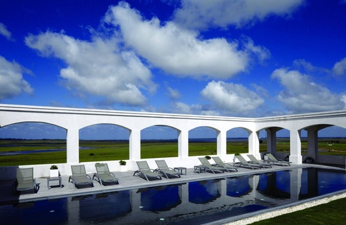 Jose Ignacio House | Estancia Vik Jose Ignacio