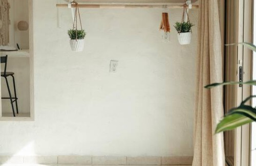 San Jose del Cabo Apartment | Estancias playa Costa Azul Surf