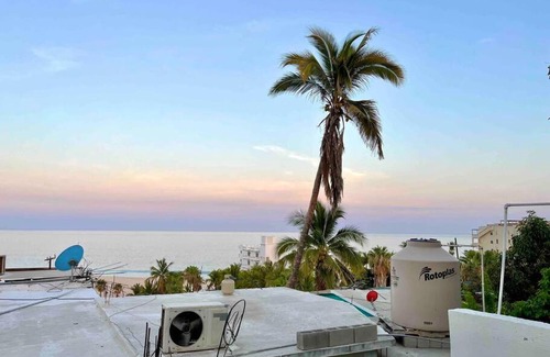 San Jose del Cabo Apartment | Estancias playa Costa Azul Surf