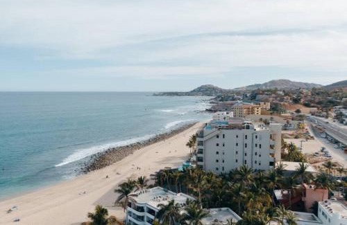 San Jose del Cabo Apartment | Estancias playa Costa Azul Surf