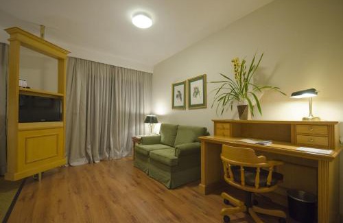 Indianopolis Hotel | Estanplaza Ibirapuera