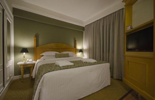 Indianopolis Hotel | Estanplaza Ibirapuera