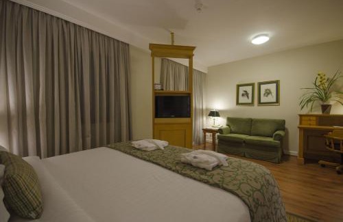Indianopolis Hotel | Estanplaza Ibirapuera