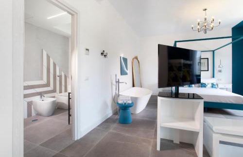 Sant'Agnello House | Estate4home - Design Flat