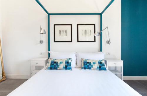 Sant'Agnello House | Estate4home - Design Flat
