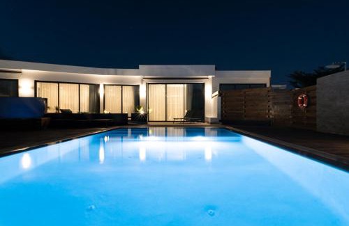 Los Mojones Villa | Estellar