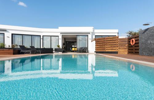 Los Mojones Villa | Estellar