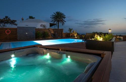 Los Mojones Villa | Estellar