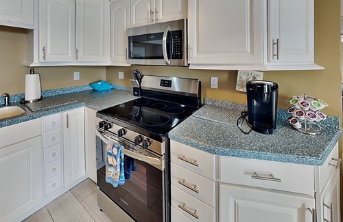 South Island Condo | Estero Beach and Tennis 701b