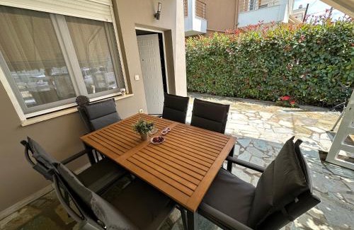 Nikita House | Estia House 1-2