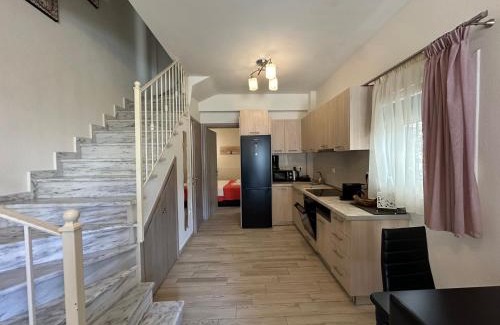 Nikita House | Estia House 1-2