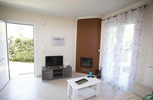 Corfu Apartment | Estia's Casetta