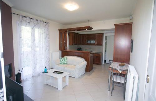 Corfu Apartment | Estia's Casetta