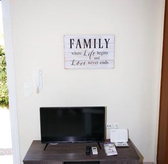 Corfu Apartment | Estia's Casetta