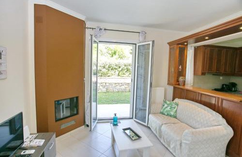Corfu Apartment | Estia's Casetta
