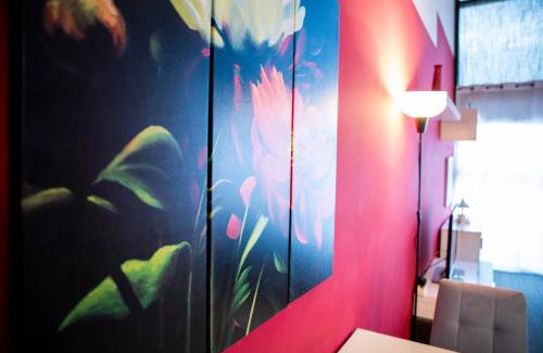 Alcala de Henares Apartment | Estilo y confort en Alcalá