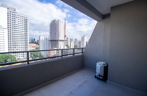 Vila Pompeia Apartment | Estilo y Confort Pr Ximo ao Allianz Parque P1208b