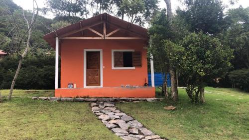 Brazopolis Ski Chalet | Estrelas da Mantiqueira
