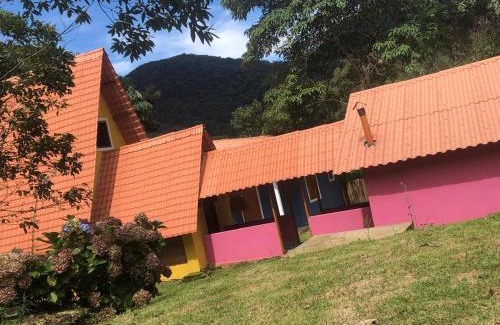 Brazopolis Ski Chalet | Estrelas da Mantiqueira