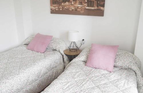 Calpe Apartment | Estrella con piscina y cerca de la playa
