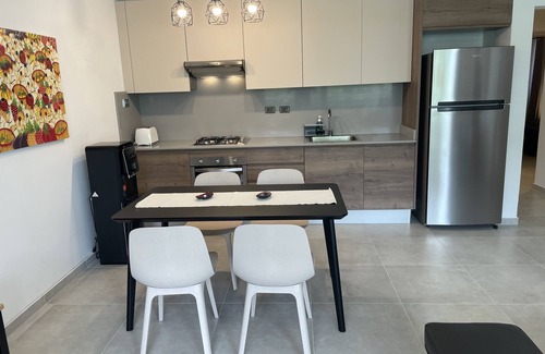 Dominicus Apartment | Estrella Dominicus - Condo in Paradise